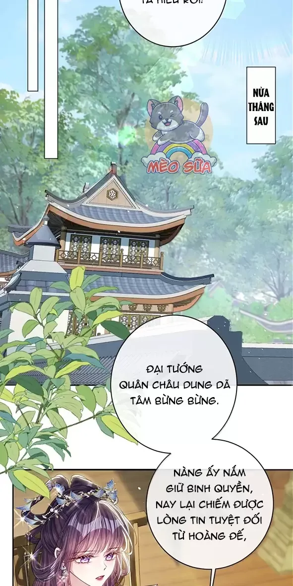 Nuông Chiều Mỹ Nhân Cuồng Nhiệt [Chap 15-60] - Page 20
