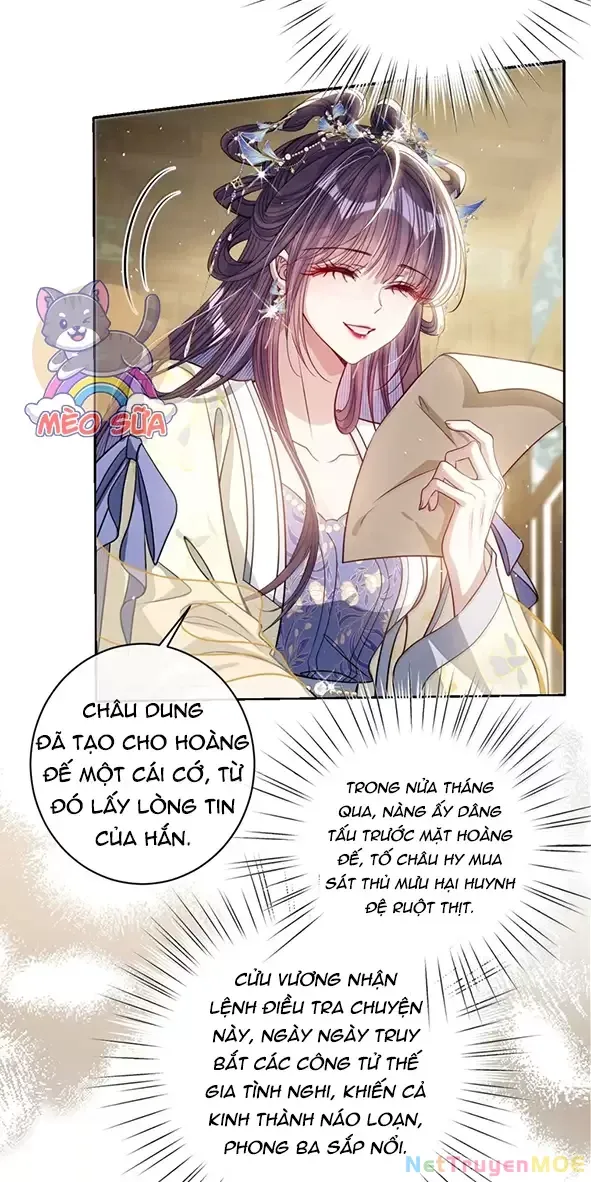 Nuông Chiều Mỹ Nhân Cuồng Nhiệt [Chap 15-60] - Page 22