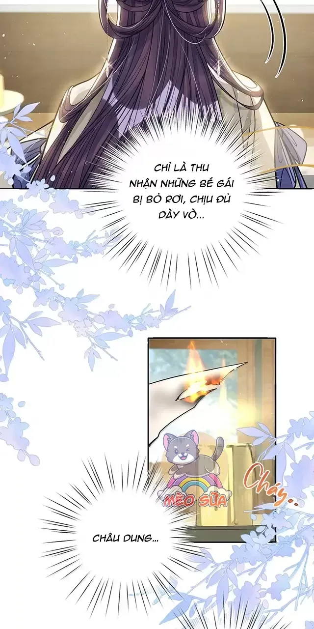 Nuông Chiều Mỹ Nhân Cuồng Nhiệt [Chap 15-60] - Page 25