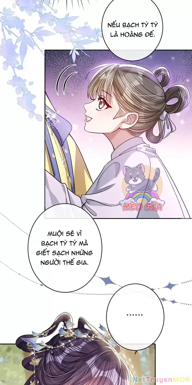 Nuông Chiều Mỹ Nhân Cuồng Nhiệt [Chap 15-60] - Page 27