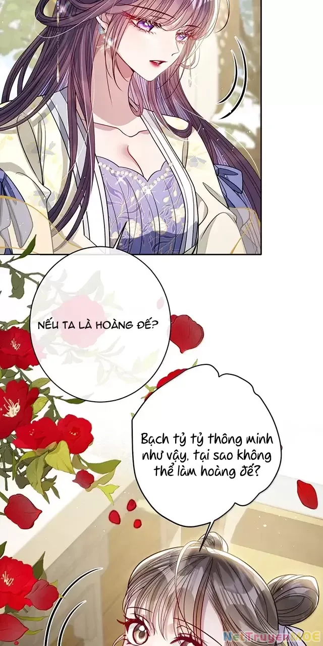 Nuông Chiều Mỹ Nhân Cuồng Nhiệt [Chap 15-60] - Page 28