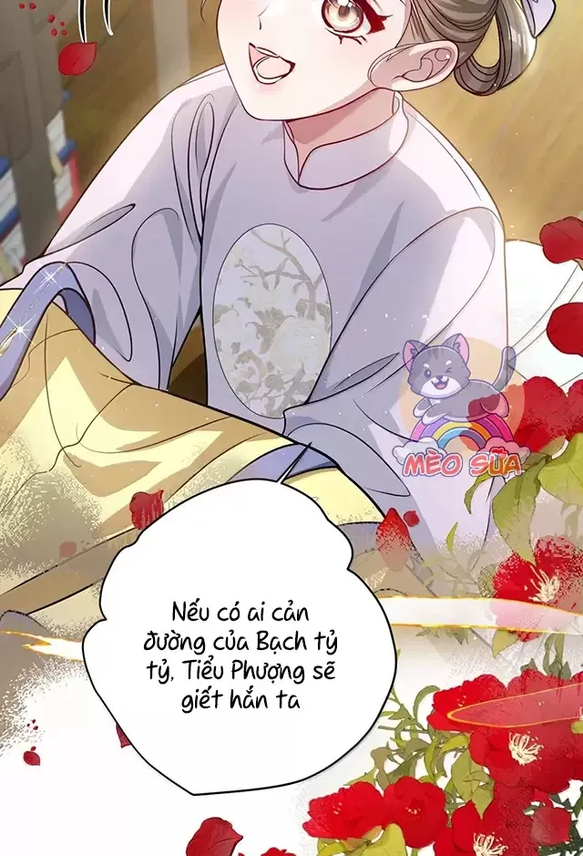 Nuông Chiều Mỹ Nhân Cuồng Nhiệt [Chap 15-60] - Page 29