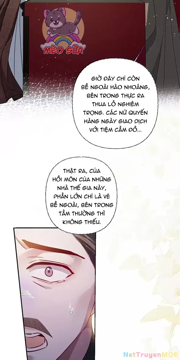Nuông Chiều Mỹ Nhân Cuồng Nhiệt [Chap 15-60] - Page 4