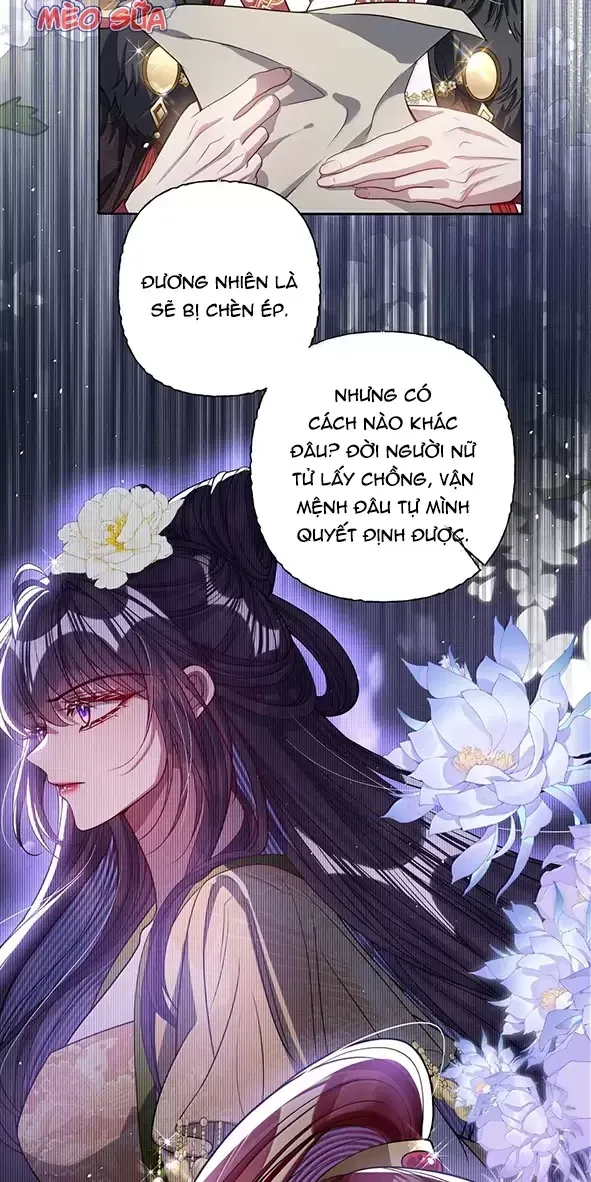 Nuông Chiều Mỹ Nhân Cuồng Nhiệt [Chap 15-60] - Page 6