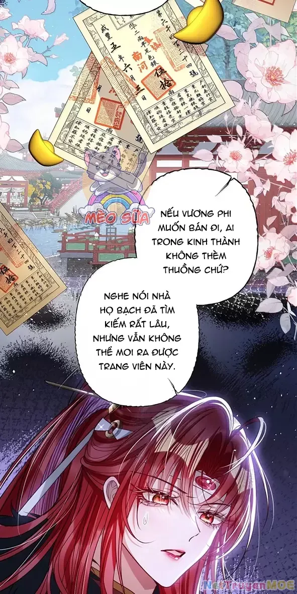 Nuông Chiều Mỹ Nhân Cuồng Nhiệt [Chap 15-60] - Page 9