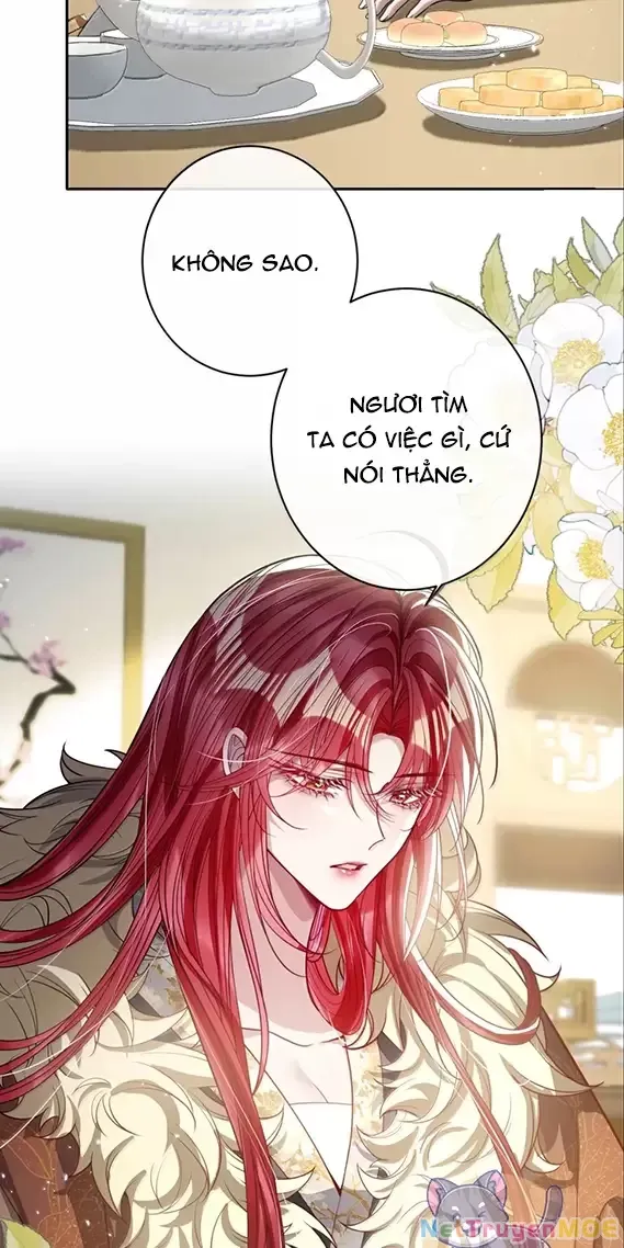 Nuông Chiều Mỹ Nhân Cuồng Nhiệt [Chap 15-60] - Page 10
