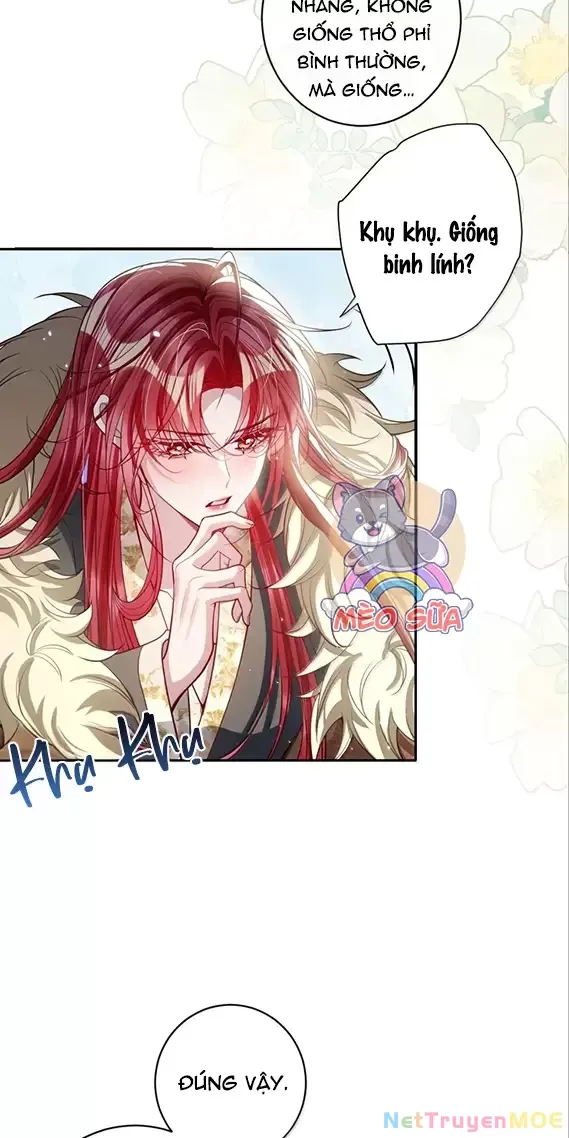 Nuông Chiều Mỹ Nhân Cuồng Nhiệt [Chap 15-60] - Page 12