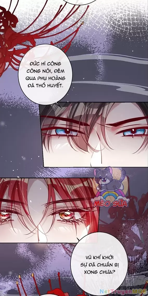 Nuông Chiều Mỹ Nhân Cuồng Nhiệt [Chap 15-60] - Page 14
