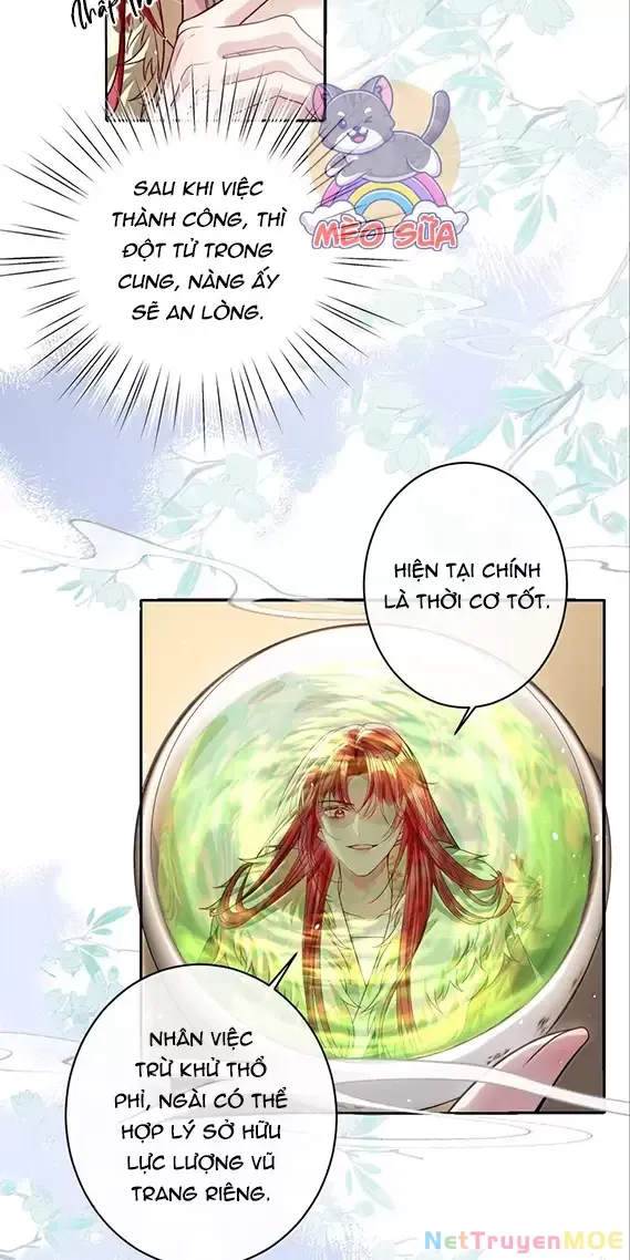 Nuông Chiều Mỹ Nhân Cuồng Nhiệt [Chap 15-60] - Page 18