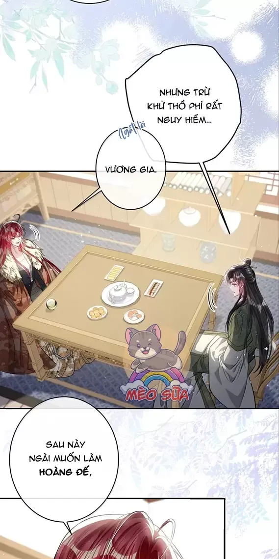 Nuông Chiều Mỹ Nhân Cuồng Nhiệt [Chap 15-60] - Page 19