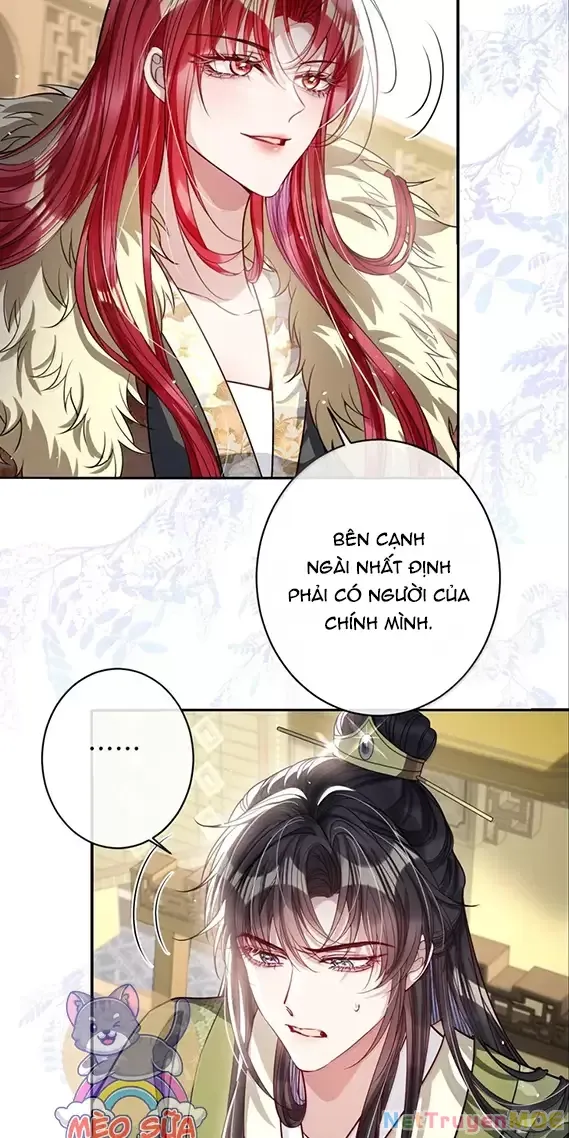 Nuông Chiều Mỹ Nhân Cuồng Nhiệt [Chap 15-60] - Page 20