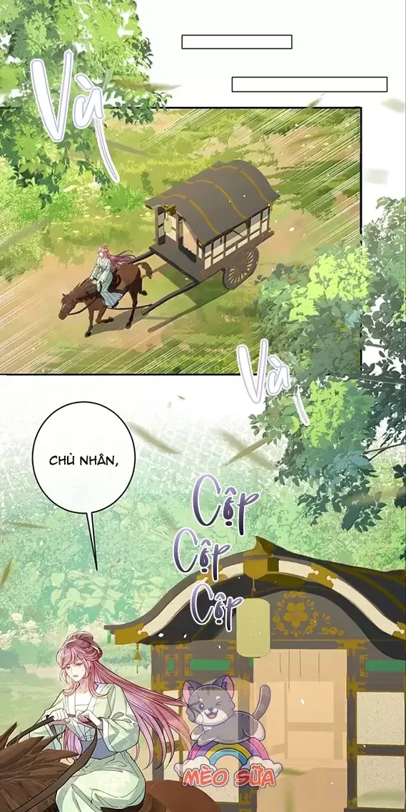 Nuông Chiều Mỹ Nhân Cuồng Nhiệt [Chap 15-60] - Page 22