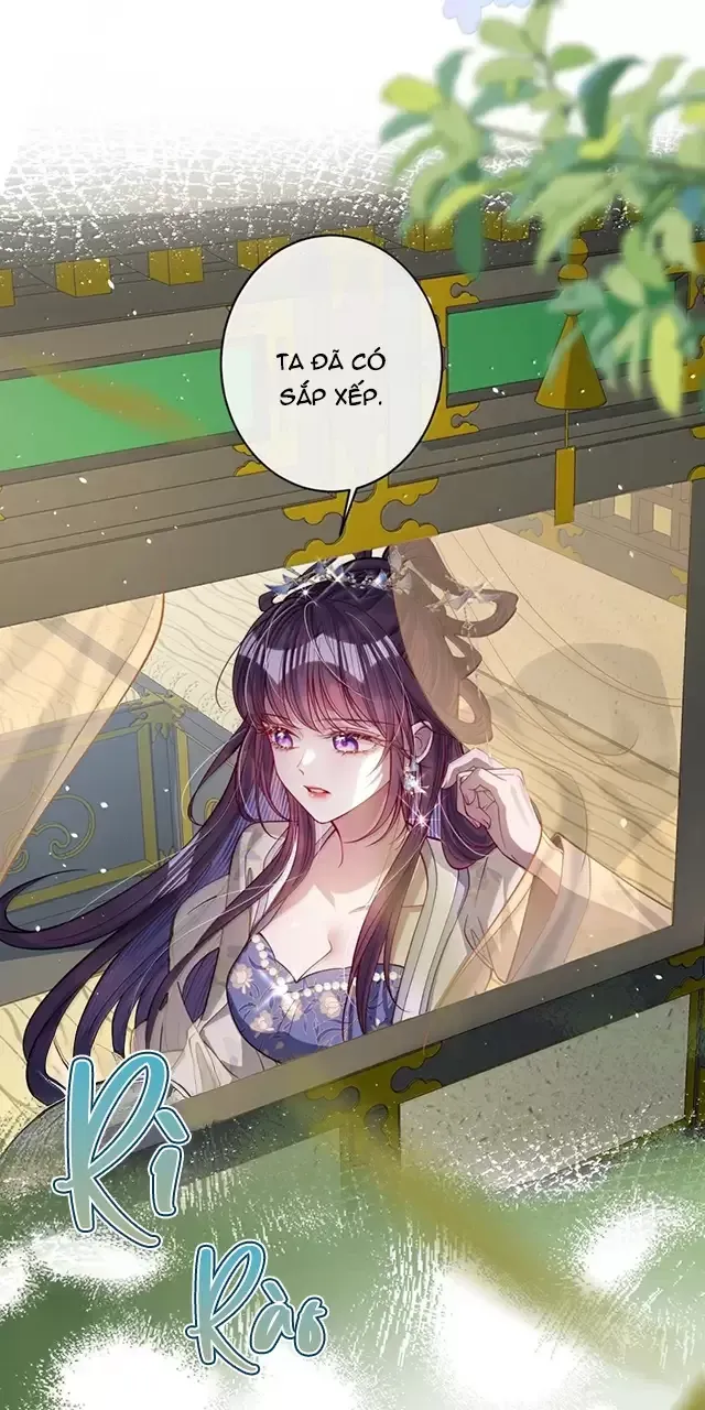 Nuông Chiều Mỹ Nhân Cuồng Nhiệt [Chap 15-60] - Page 26
