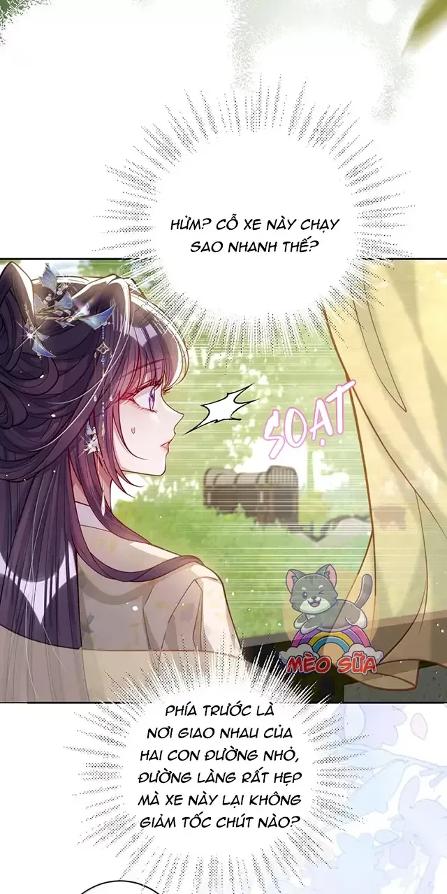 Nuông Chiều Mỹ Nhân Cuồng Nhiệt [Chap 15-60] - Page 27