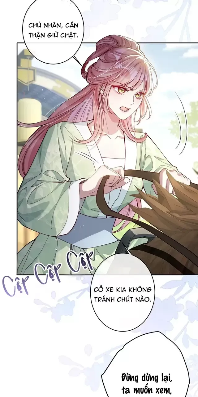 Nuông Chiều Mỹ Nhân Cuồng Nhiệt [Chap 15-60] - Page 28