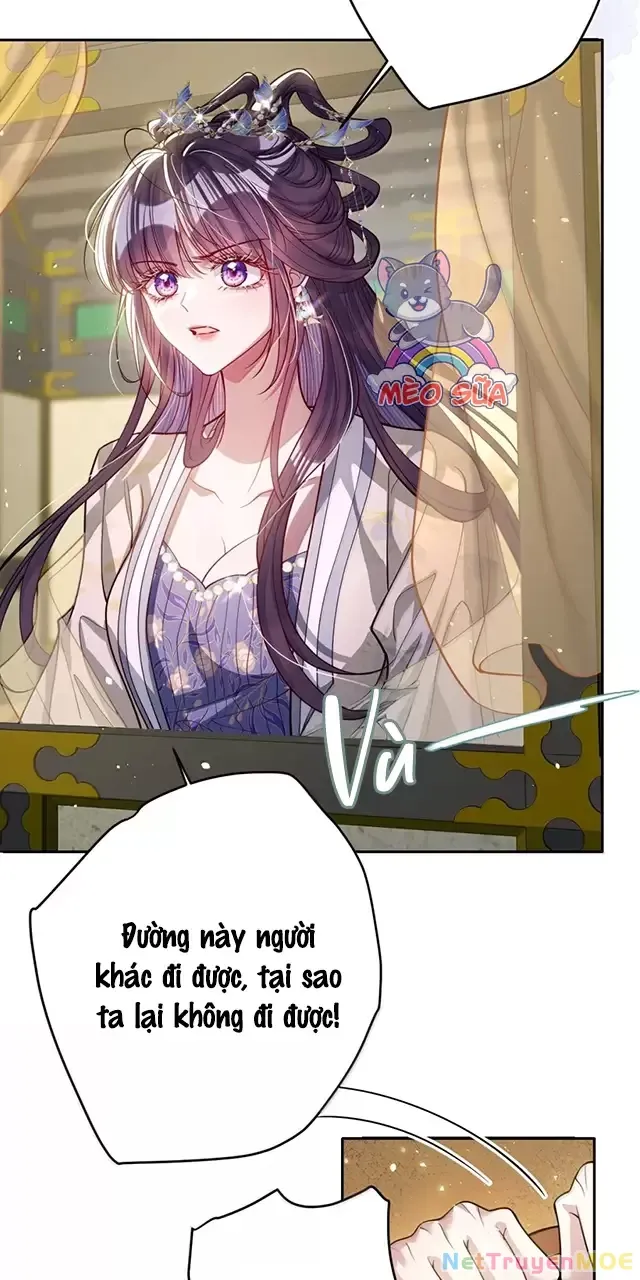 Nuông Chiều Mỹ Nhân Cuồng Nhiệt [Chap 15-60] - Page 29