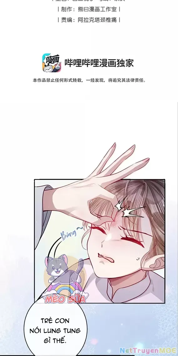 Nuông Chiều Mỹ Nhân Cuồng Nhiệt [Chap 15-60] - Page 3
