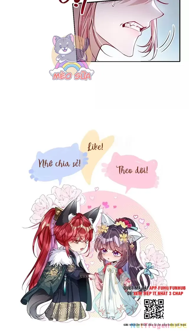 Nuông Chiều Mỹ Nhân Cuồng Nhiệt [Chap 15-60] - Page 32