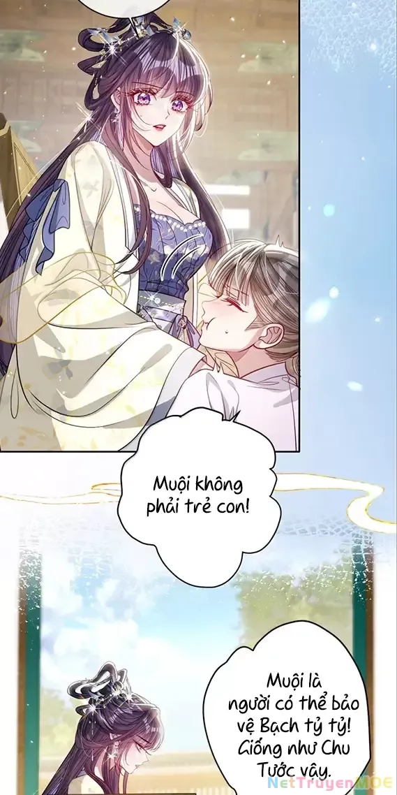 Nuông Chiều Mỹ Nhân Cuồng Nhiệt [Chap 15-60] - Page 4