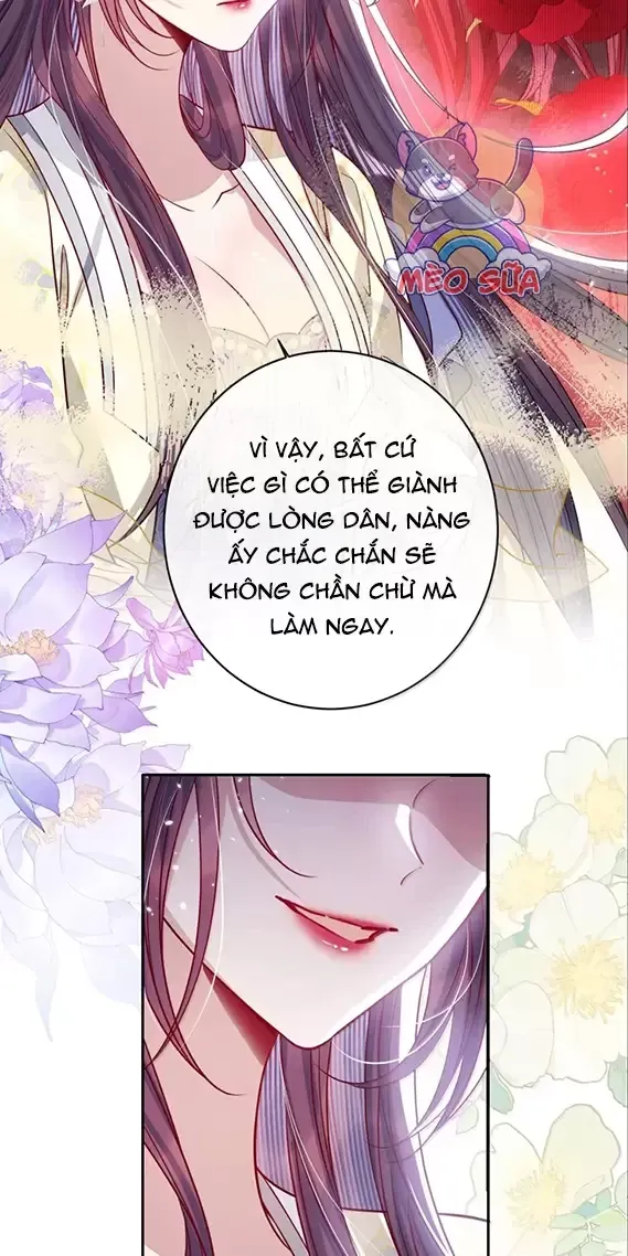 Nuông Chiều Mỹ Nhân Cuồng Nhiệt [Chap 15-60] - Page 7