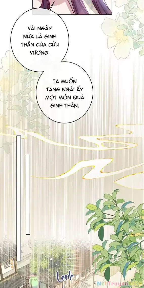 Nuông Chiều Mỹ Nhân Cuồng Nhiệt [Chap 15-60] - Page 8