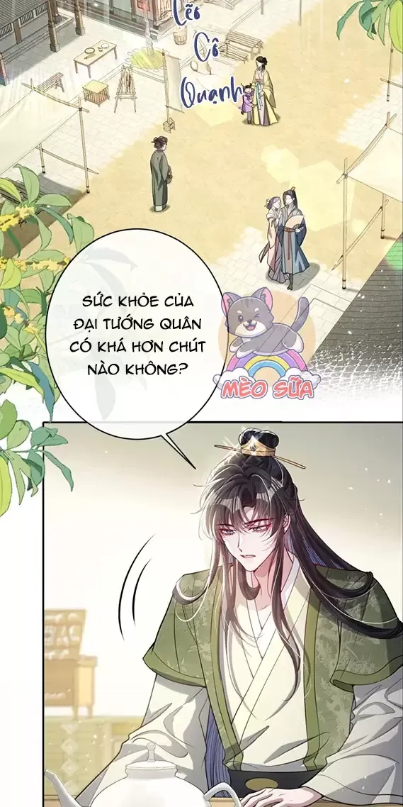 Nuông Chiều Mỹ Nhân Cuồng Nhiệt [Chap 15-60] - Page 9