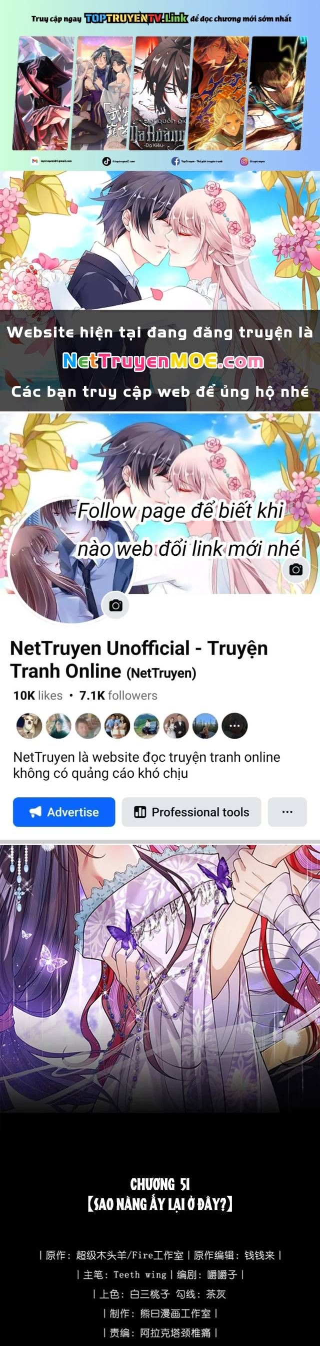 Nuông Chiều Mỹ Nhân Cuồng Nhiệt [Chap 15-60] - Page 1