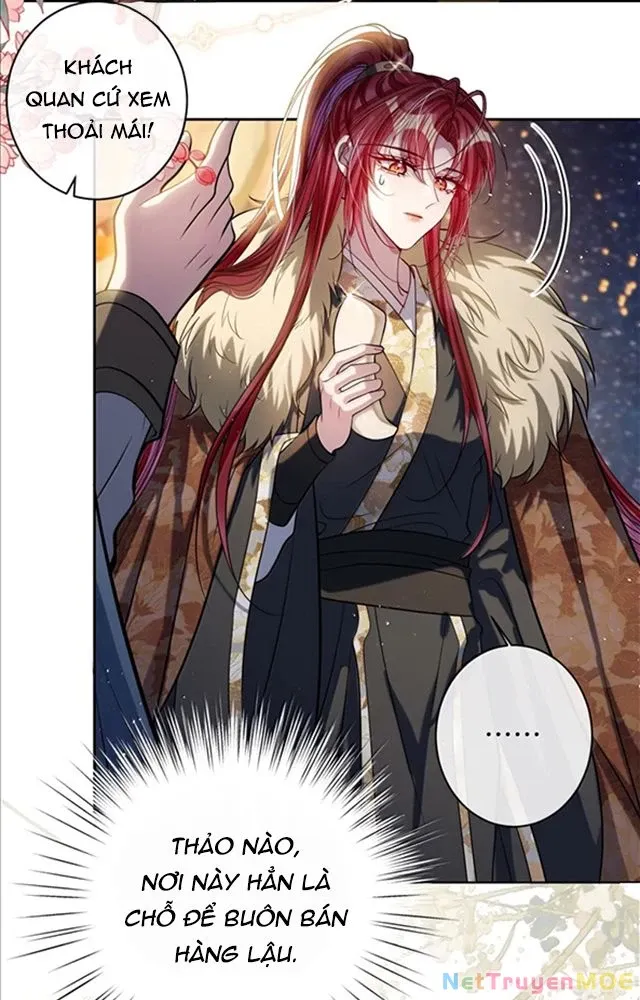 Nuông Chiều Mỹ Nhân Cuồng Nhiệt [Chap 15-60] - Page 12