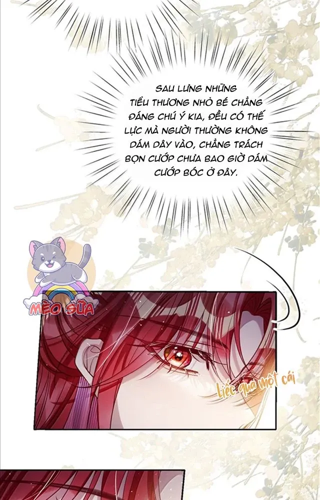 Nuông Chiều Mỹ Nhân Cuồng Nhiệt [Chap 15-60] - Page 13