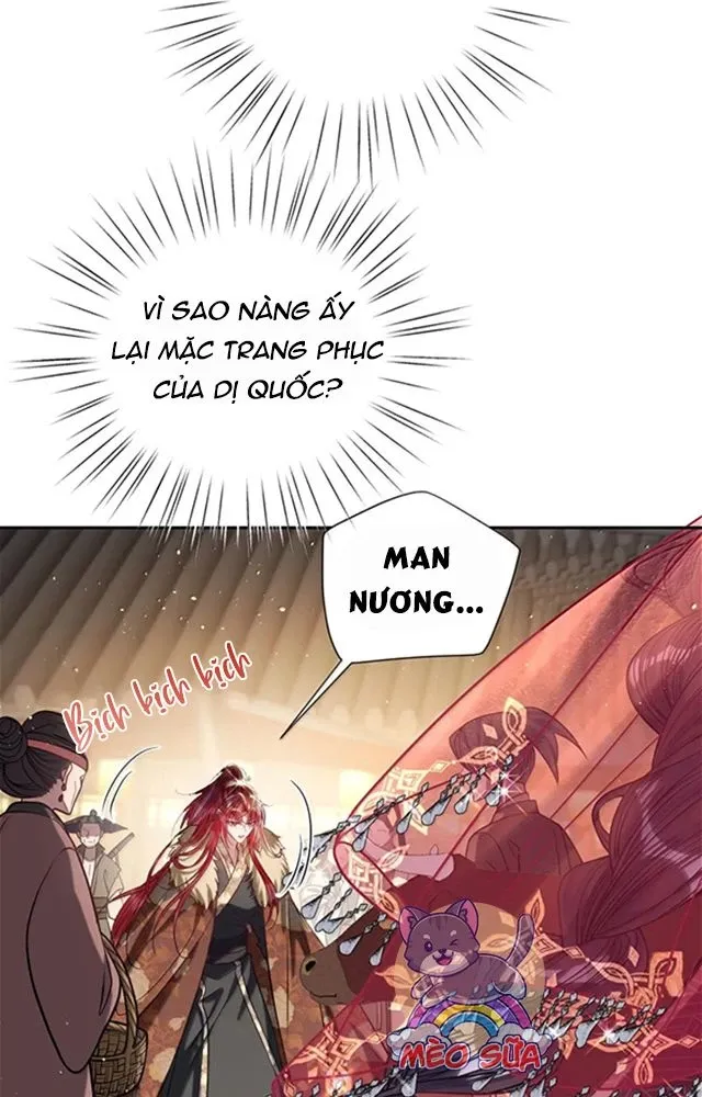 Nuông Chiều Mỹ Nhân Cuồng Nhiệt [Chap 15-60] - Page 18