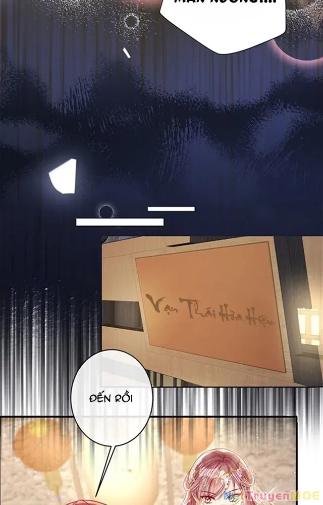 Nuông Chiều Mỹ Nhân Cuồng Nhiệt [Chap 15-60] - Page 21