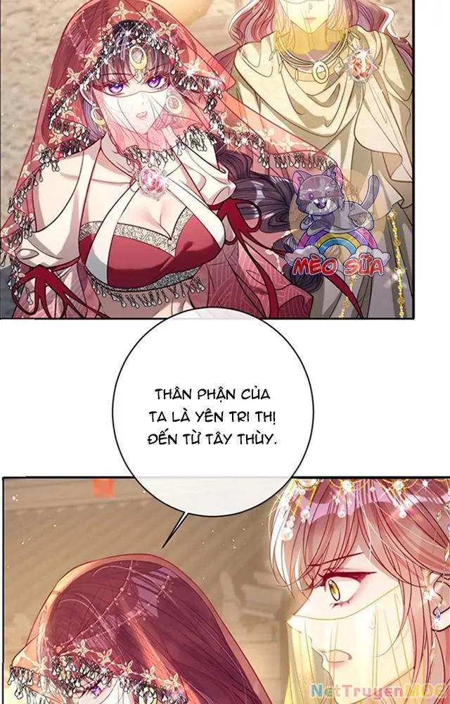 Nuông Chiều Mỹ Nhân Cuồng Nhiệt [Chap 15-60] - Page 23