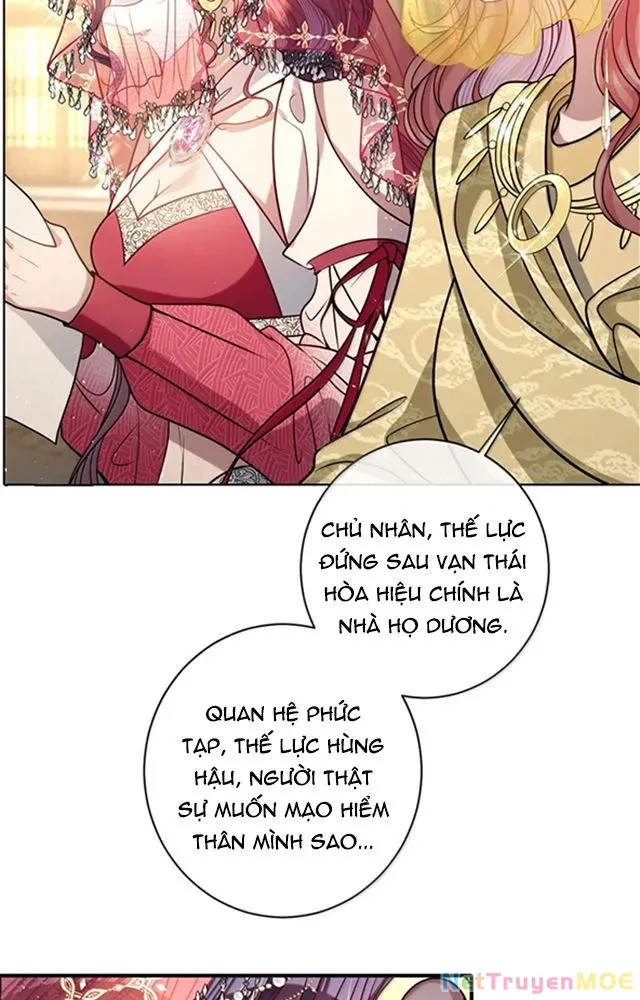 Nuông Chiều Mỹ Nhân Cuồng Nhiệt [Chap 15-60] - Page 24