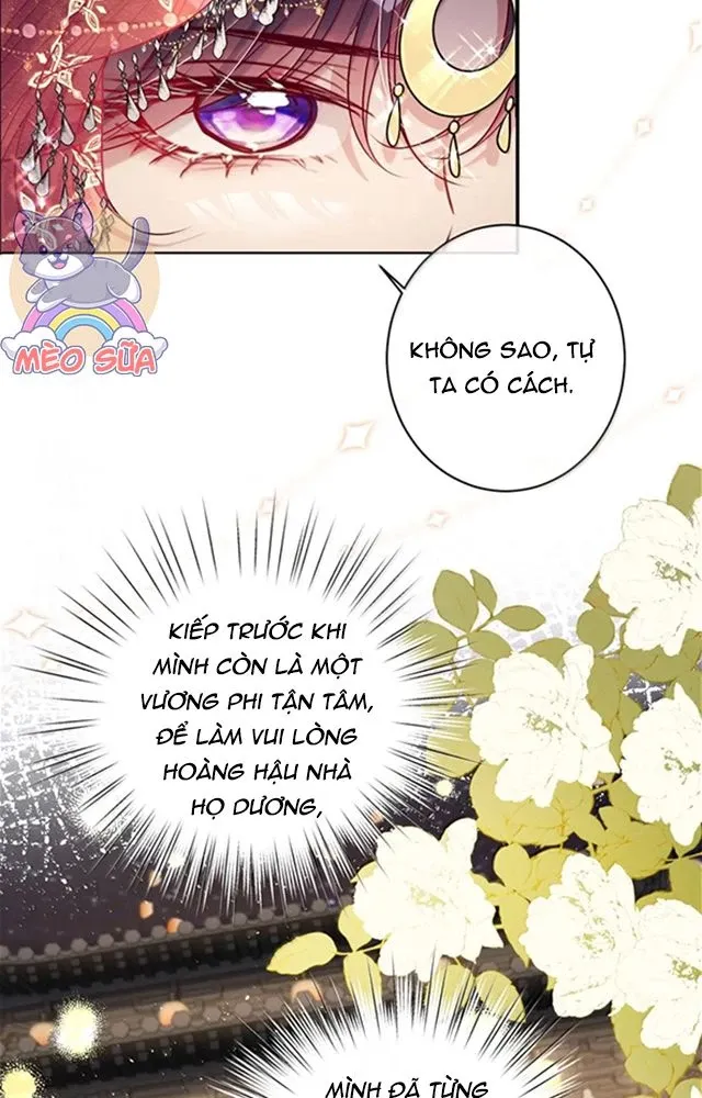 Nuông Chiều Mỹ Nhân Cuồng Nhiệt [Chap 15-60] - Page 25