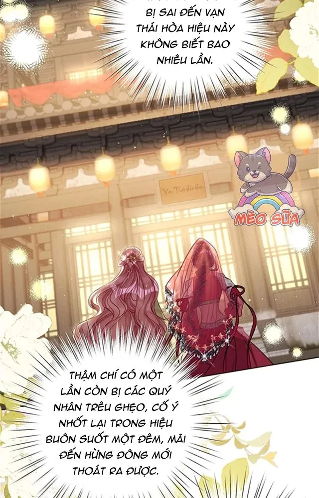 Nuông Chiều Mỹ Nhân Cuồng Nhiệt [Chap 15-60] - Page 26