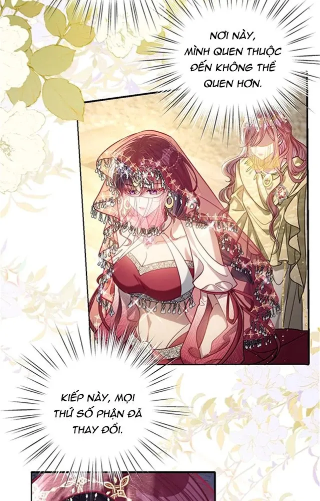 Nuông Chiều Mỹ Nhân Cuồng Nhiệt [Chap 15-60] - Page 27