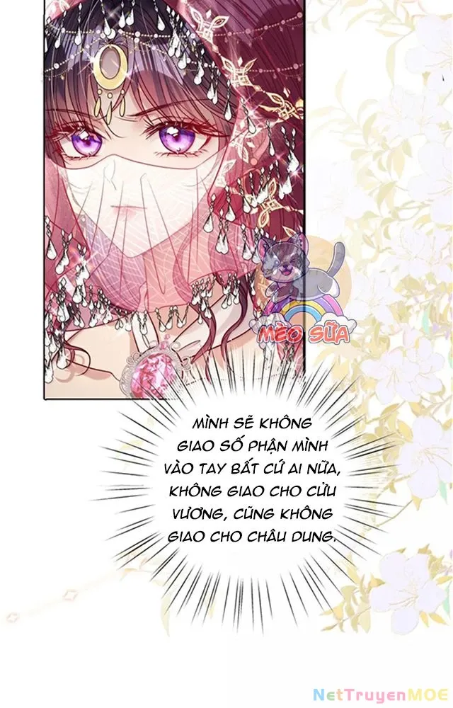 Nuông Chiều Mỹ Nhân Cuồng Nhiệt [Chap 15-60] - Page 28