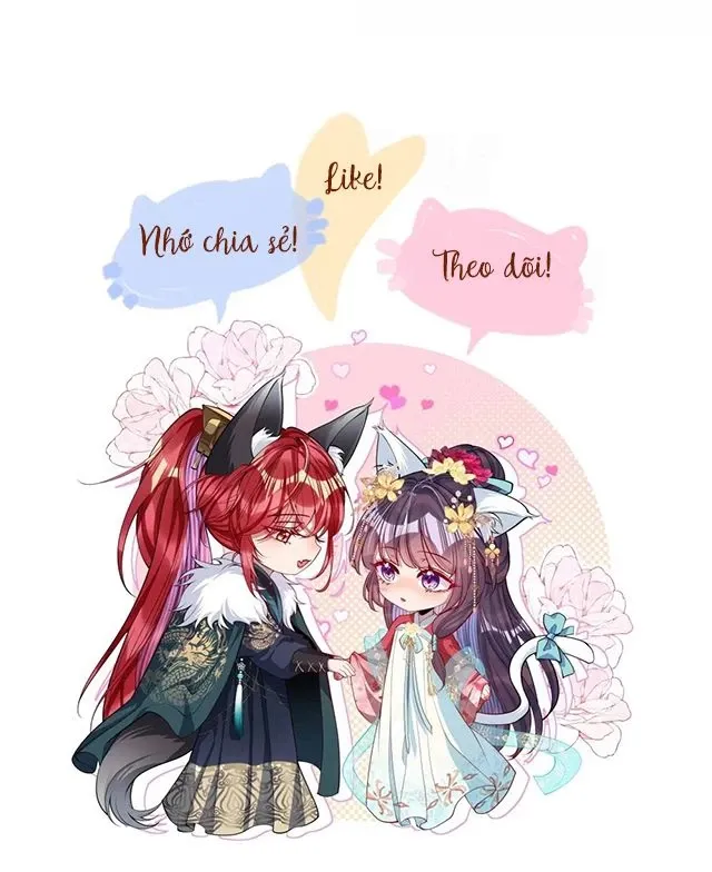 Nuông Chiều Mỹ Nhân Cuồng Nhiệt [Chap 15-60] - Page 29