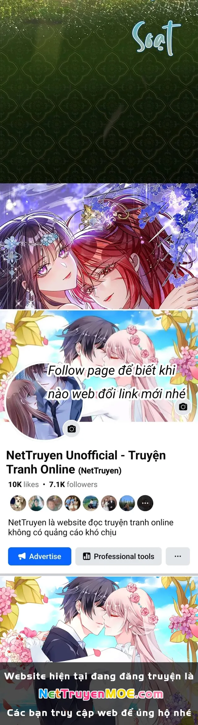 Nuông Chiều Mỹ Nhân Cuồng Nhiệt [Chap 15-60] - Page 36