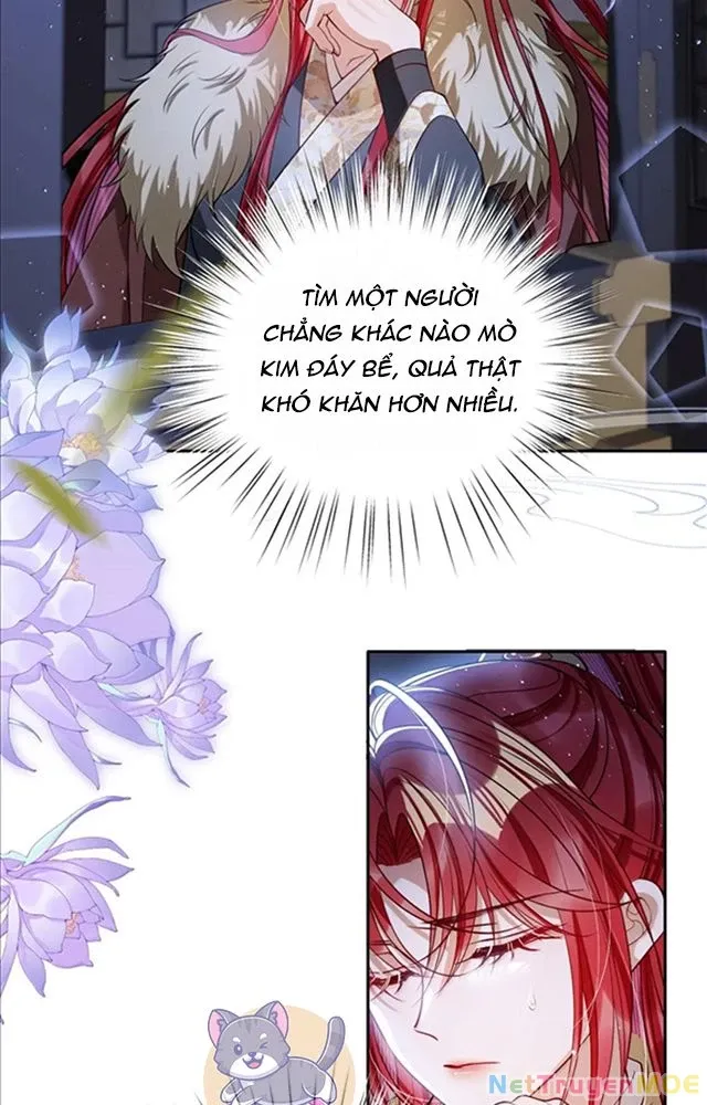 Nuông Chiều Mỹ Nhân Cuồng Nhiệt [Chap 15-60] - Page 4
