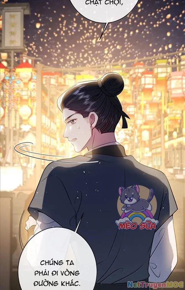 Nuông Chiều Mỹ Nhân Cuồng Nhiệt [Chap 15-60] - Page 6