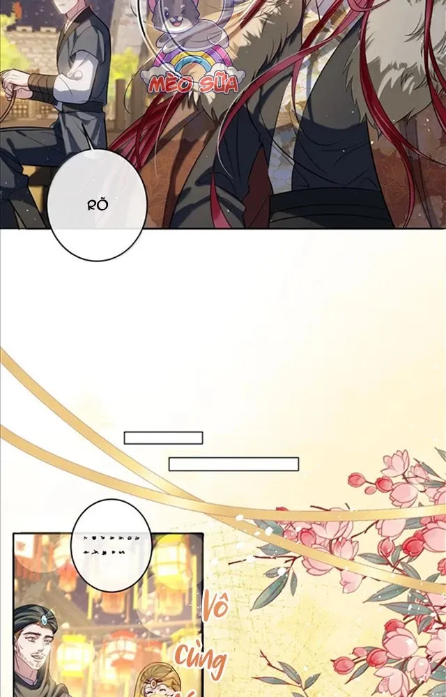 Nuông Chiều Mỹ Nhân Cuồng Nhiệt [Chap 15-60] - Page 8