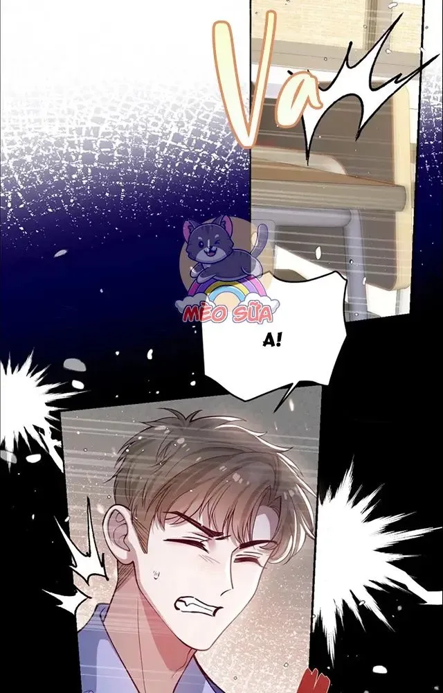 Nuông Chiều Mỹ Nhân Cuồng Nhiệt [Chap 15-60] - Page 10