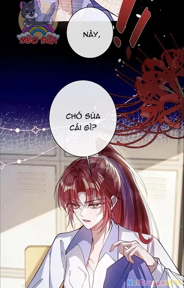 Nuông Chiều Mỹ Nhân Cuồng Nhiệt [Chap 15-60] - Page 11