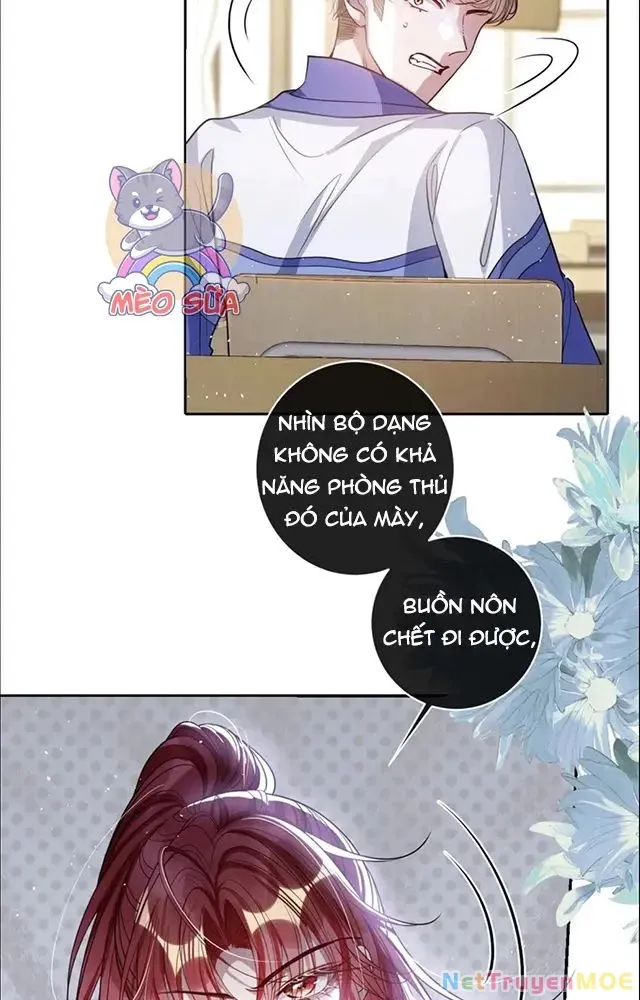 Nuông Chiều Mỹ Nhân Cuồng Nhiệt [Chap 15-60] - Page 13