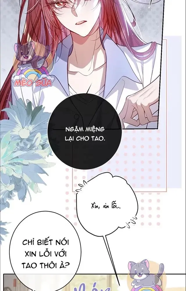 Nuông Chiều Mỹ Nhân Cuồng Nhiệt [Chap 15-60] - Page 14