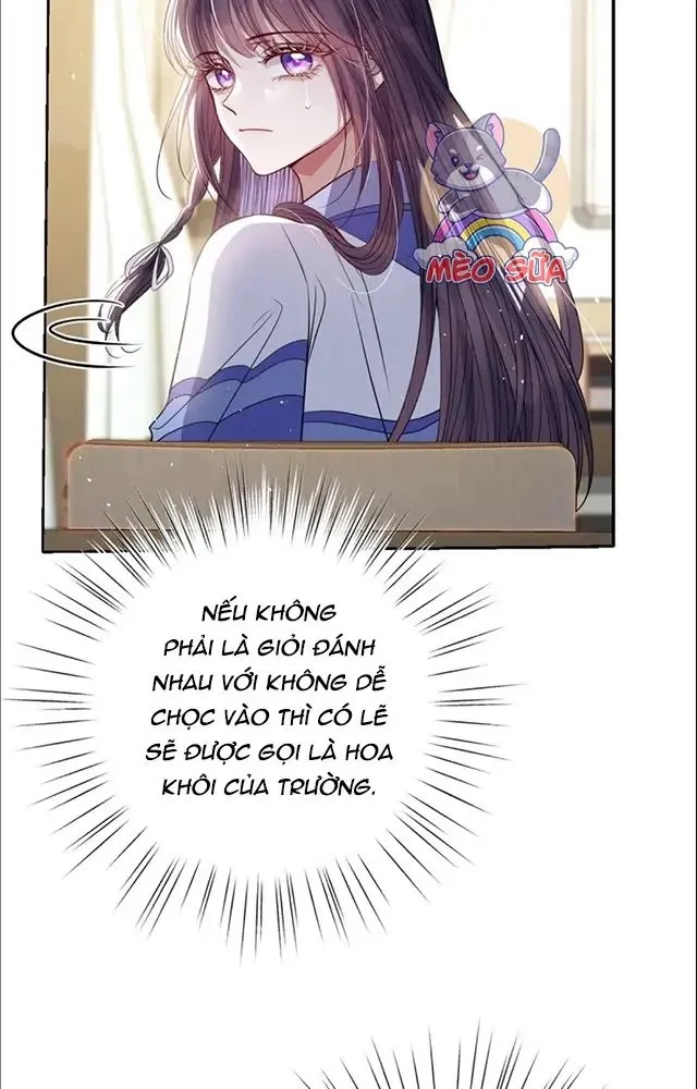 Nuông Chiều Mỹ Nhân Cuồng Nhiệt [Chap 15-60] - Page 16