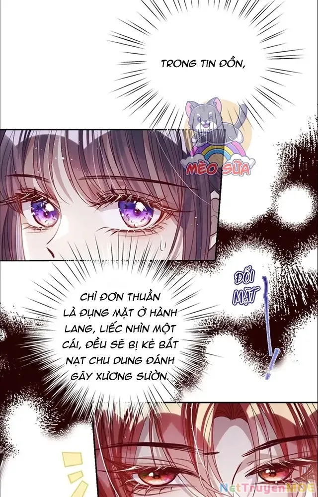 Nuông Chiều Mỹ Nhân Cuồng Nhiệt [Chap 15-60] - Page 17