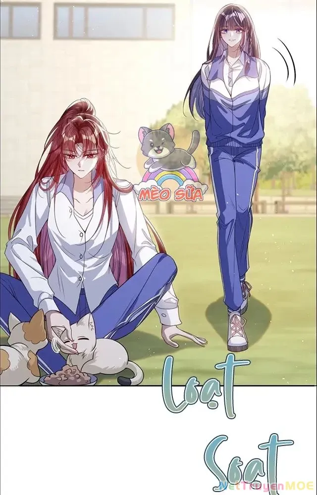 Nuông Chiều Mỹ Nhân Cuồng Nhiệt [Chap 15-60] - Page 23