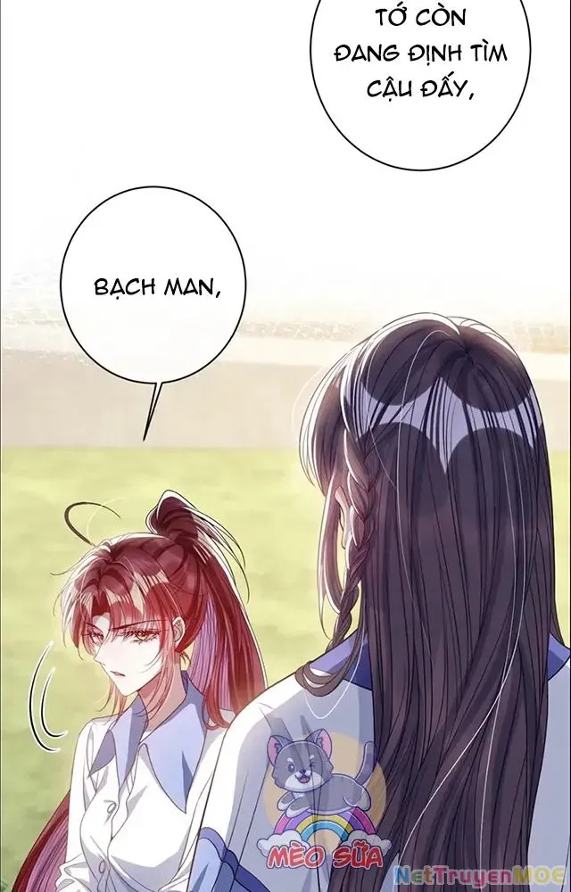 Nuông Chiều Mỹ Nhân Cuồng Nhiệt [Chap 15-60] - Page 25